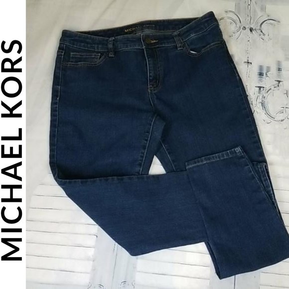 Michael Kors Denim - SOLD